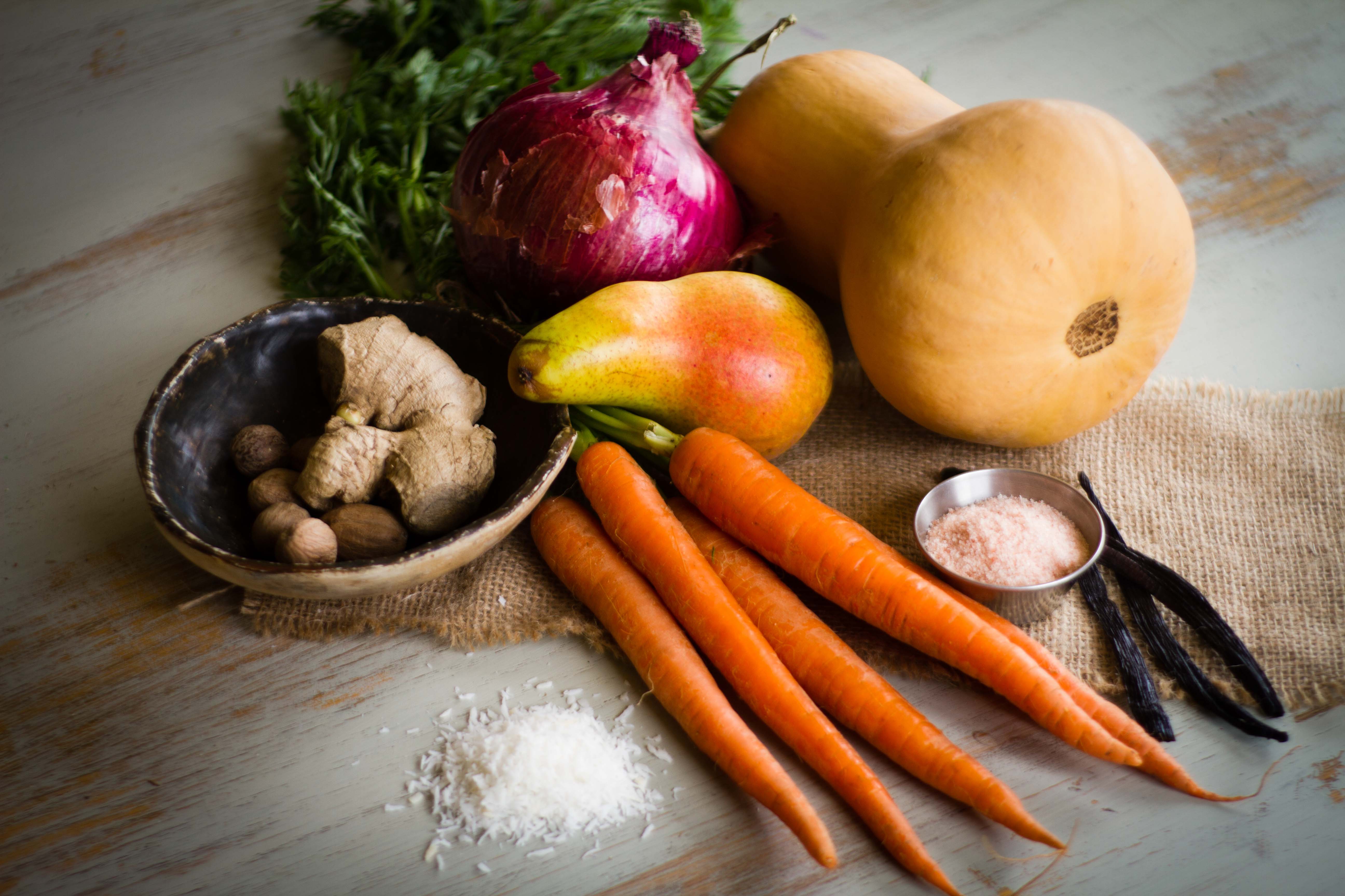 Naked Nutrition Cookbook
