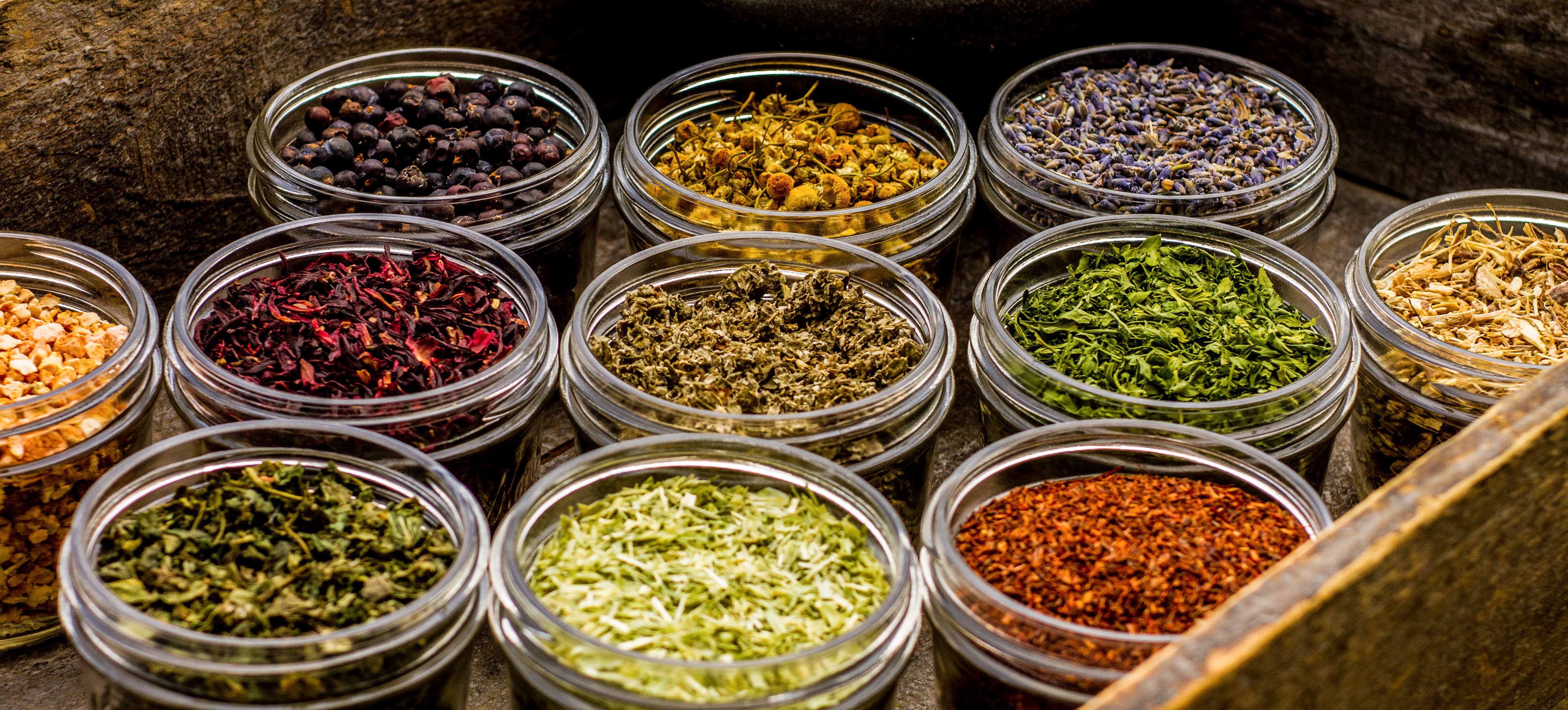 The Flavor Guide
